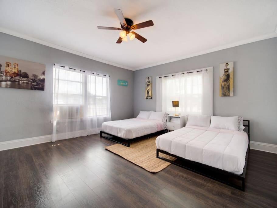 Modern Westshore Tampa Esterno foto