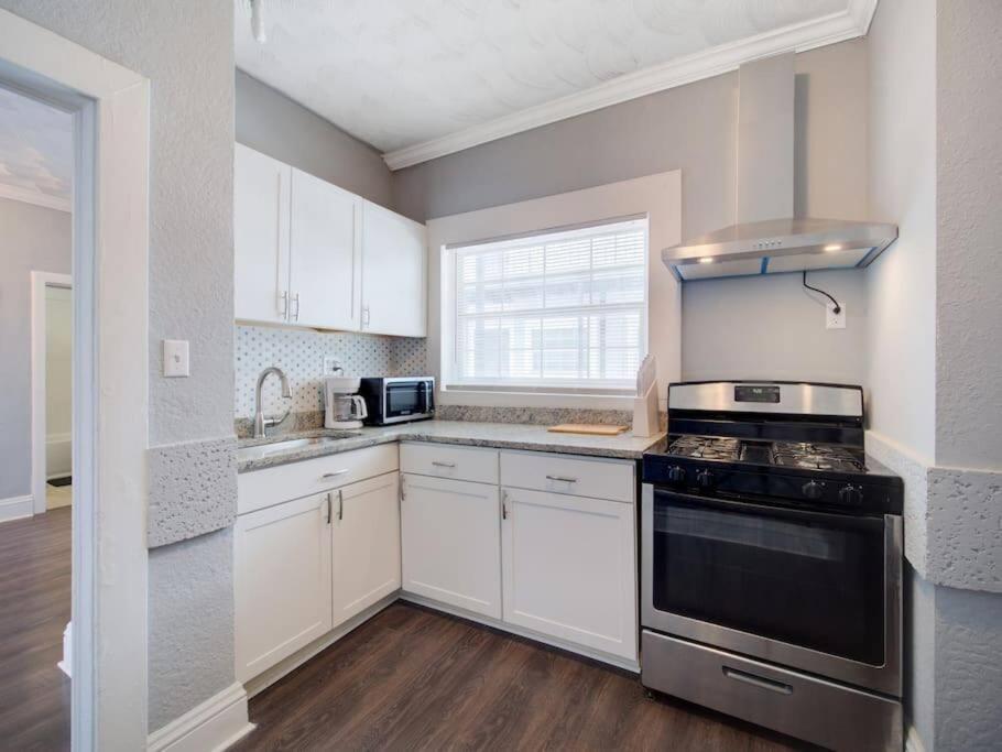 Modern Westshore Tampa Esterno foto