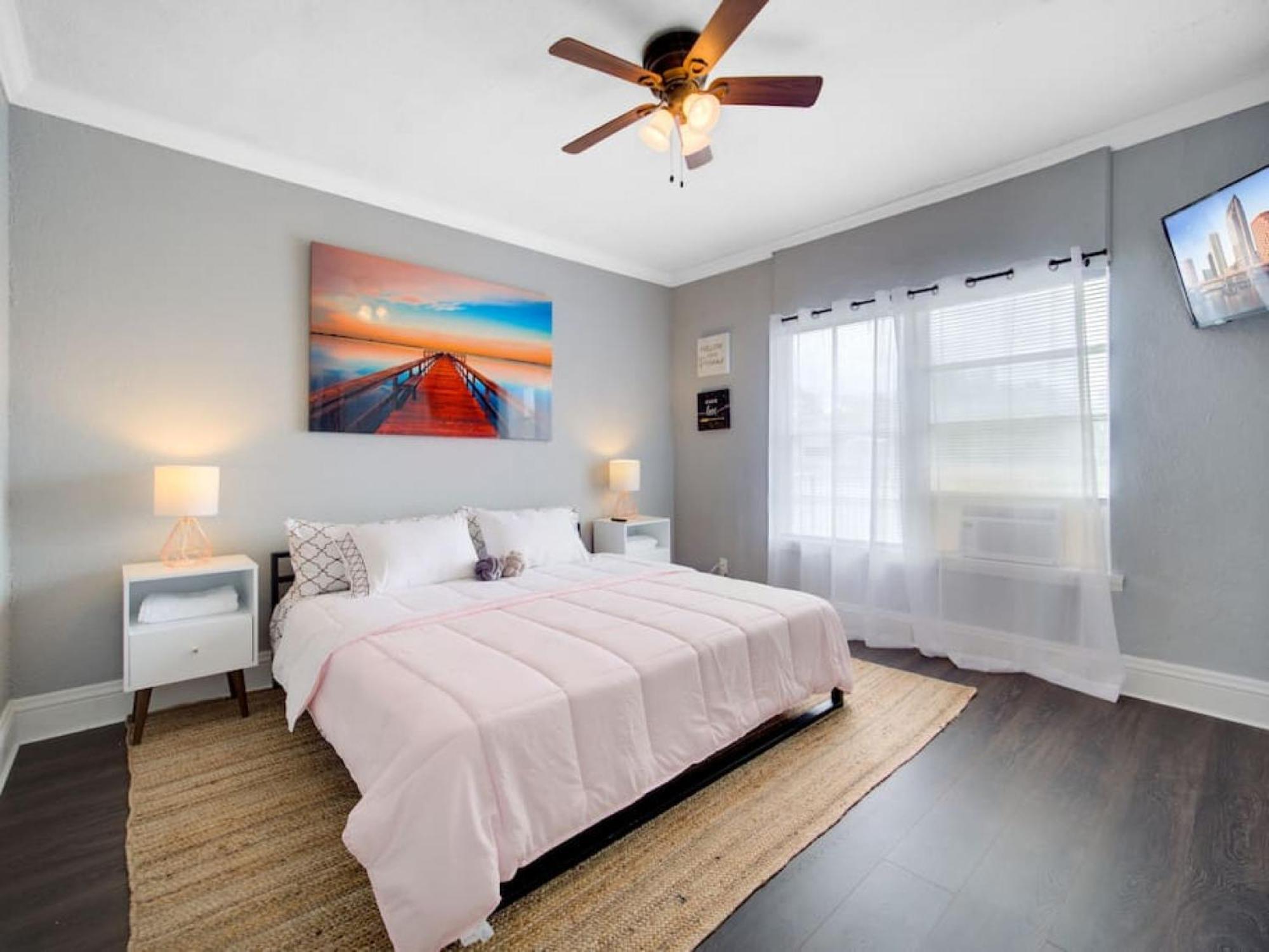 Modern Westshore Tampa Esterno foto