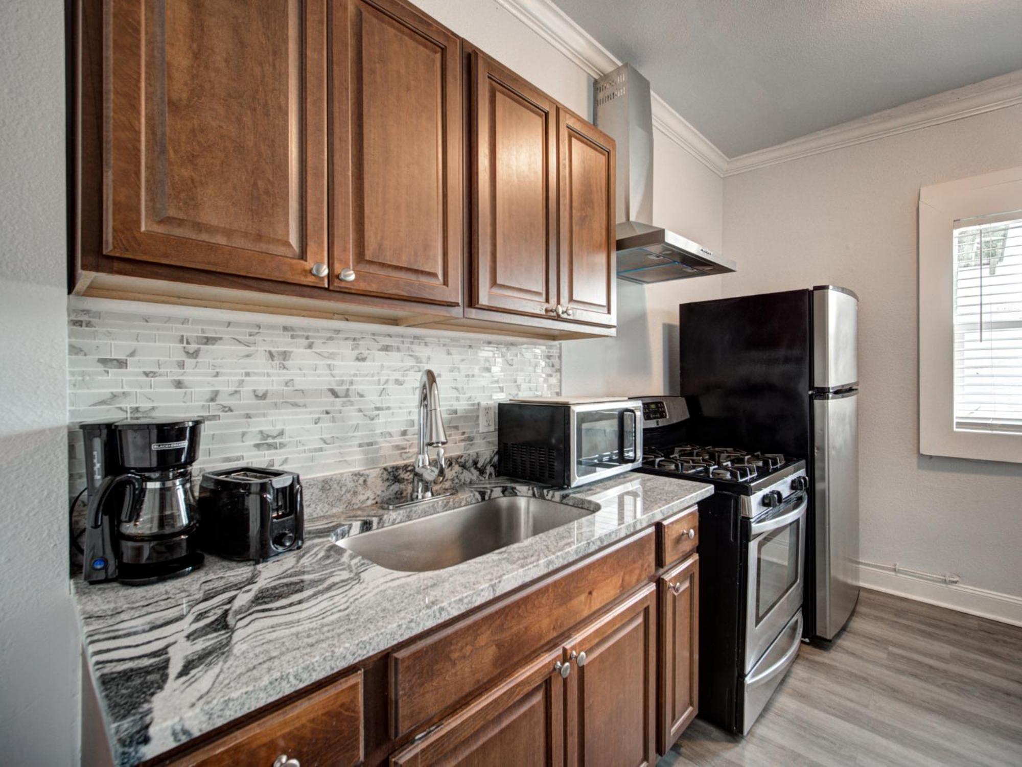 Modern Westshore Tampa Esterno foto