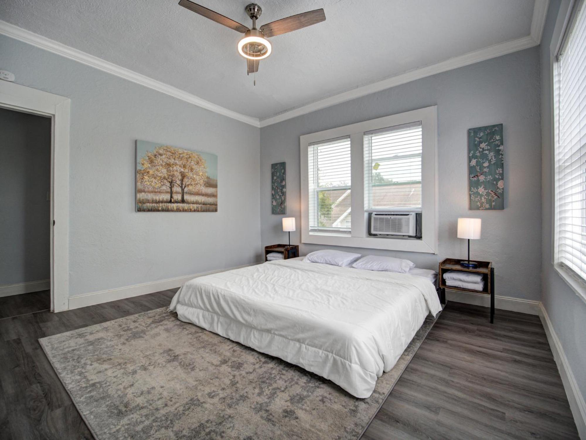 Modern Westshore Tampa Esterno foto