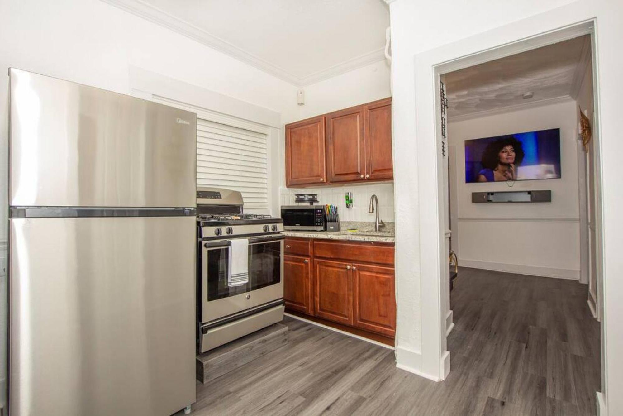 Modern Westshore Tampa Esterno foto