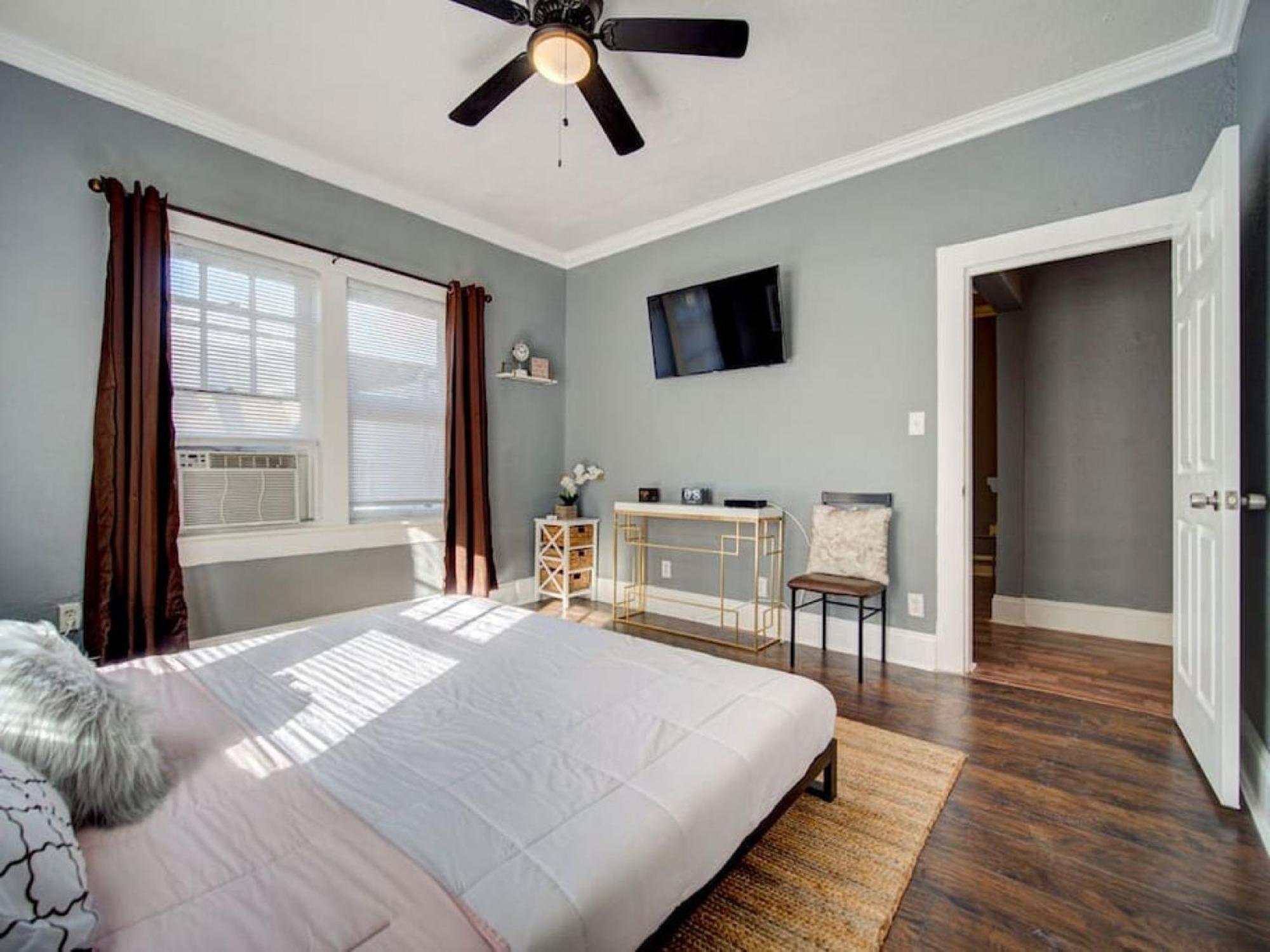 Modern Westshore Tampa Esterno foto