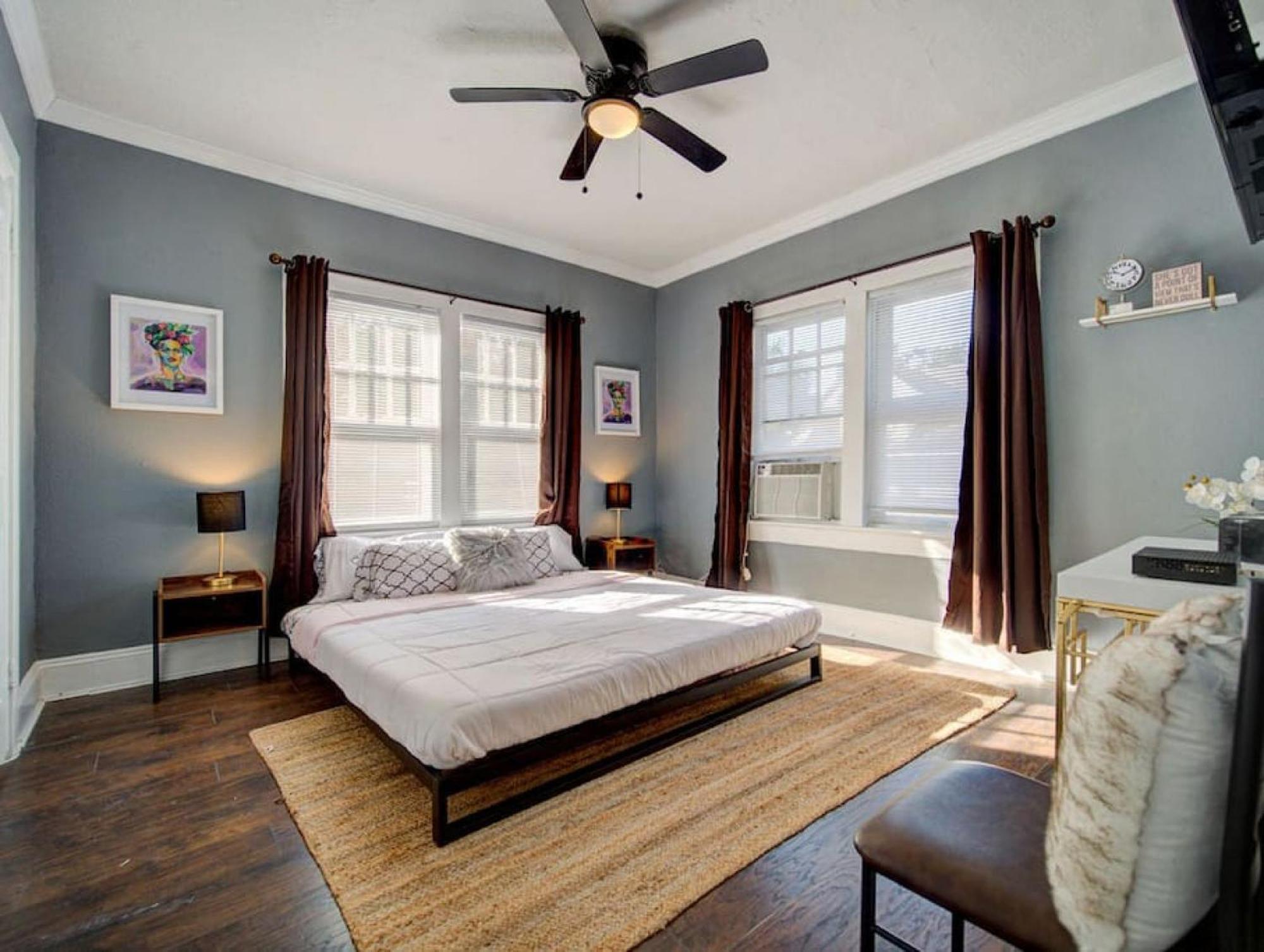 Modern Westshore Tampa Esterno foto