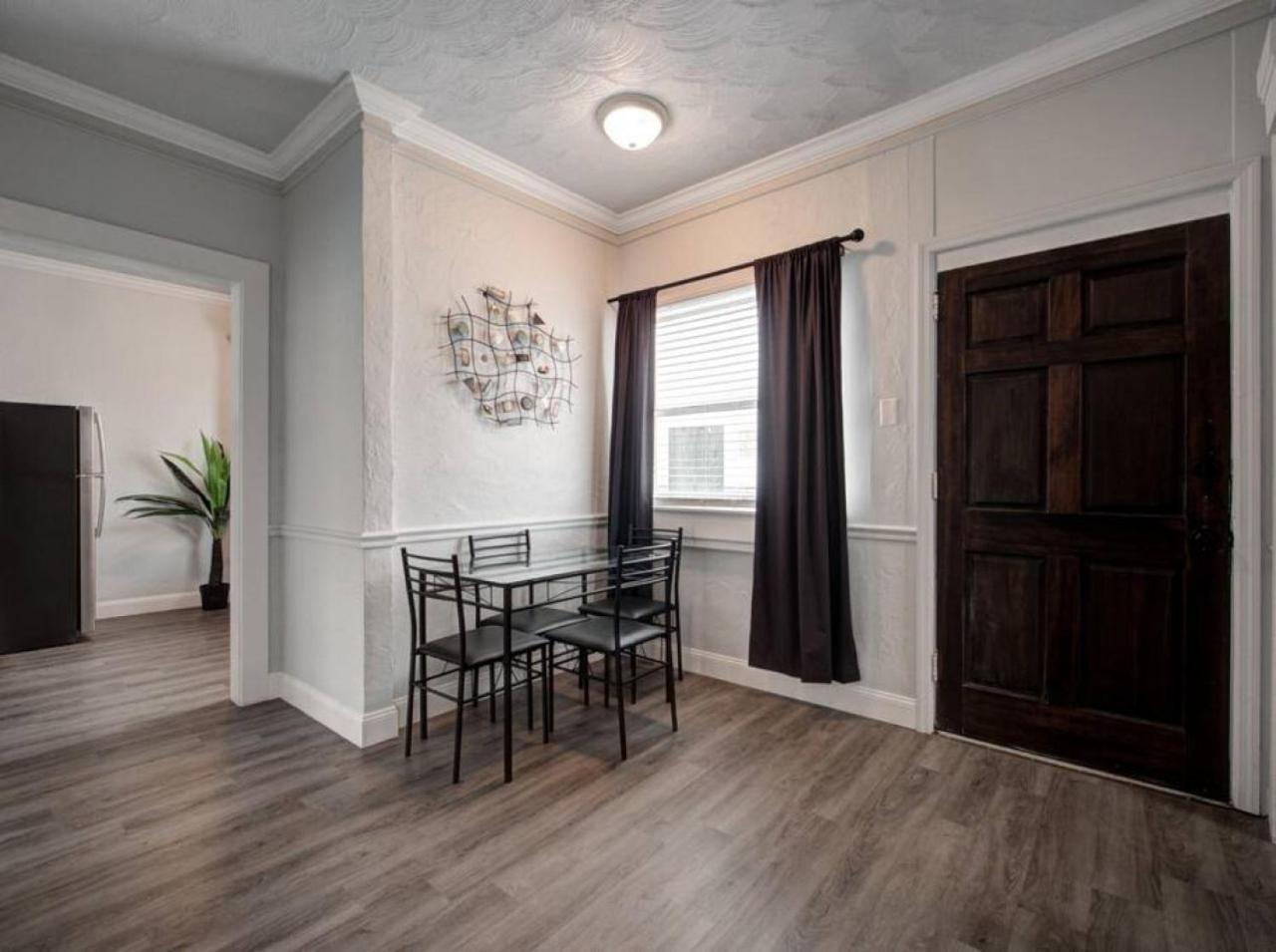 Modern Westshore Tampa Esterno foto