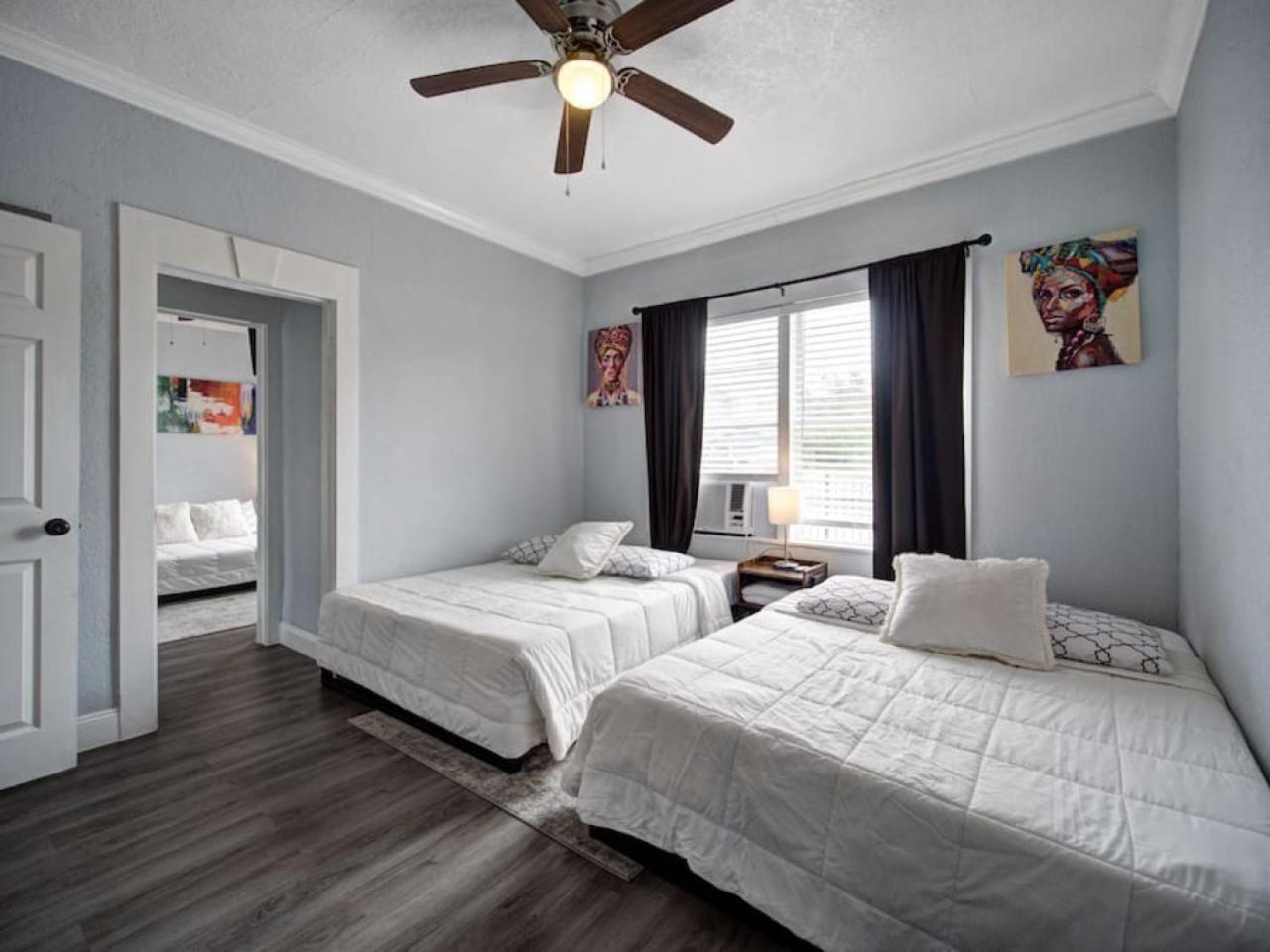 Modern Westshore Tampa Esterno foto