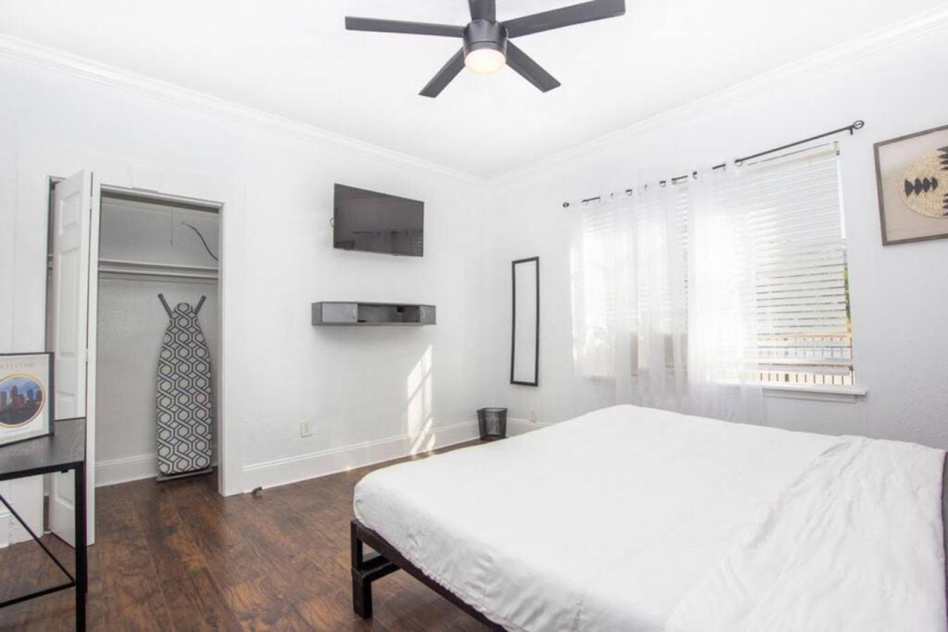 Modern Westshore Tampa Esterno foto